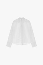CAMISA BRANCA COM DETALHE NAS COSTAS IMPERIAL - Image 3