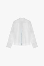 CAMISA BRANCA COM DETALHE NAS COSTAS IMPERIAL - Image 2