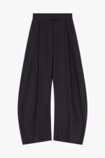 CALÇA CASTANHO ESCURO COM RISCA DIPLOMÁTICA IMPERIAL - Image 2