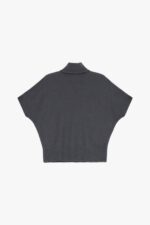 CAMISOLA DE MALHA CINZENTA IMPERIAL - Image 2