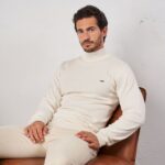 CAMISOLA MEIA GOLA CRU ZOLF