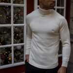 CAMISOLA GOLA ALTA CRU ZOLF - Image 2