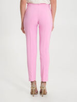 CALÇA ROSA TAFFY COM CORTE JUSTO RINASCIMENTO - Image 4