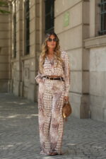 CAMISA PADRÃO CROCODILO COM ELÁSTICO SAHOCO - Image 10