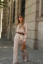 CAMISA PADRÃO CROCODILO COM ELÁSTICO SAHOCO - Image 8