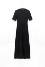 VESTIDO BRILHANTES PRETO ELEH - Image 4