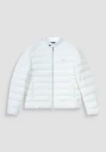 CASACO ACOLCHOADO BRANCO ANTONY MORATO