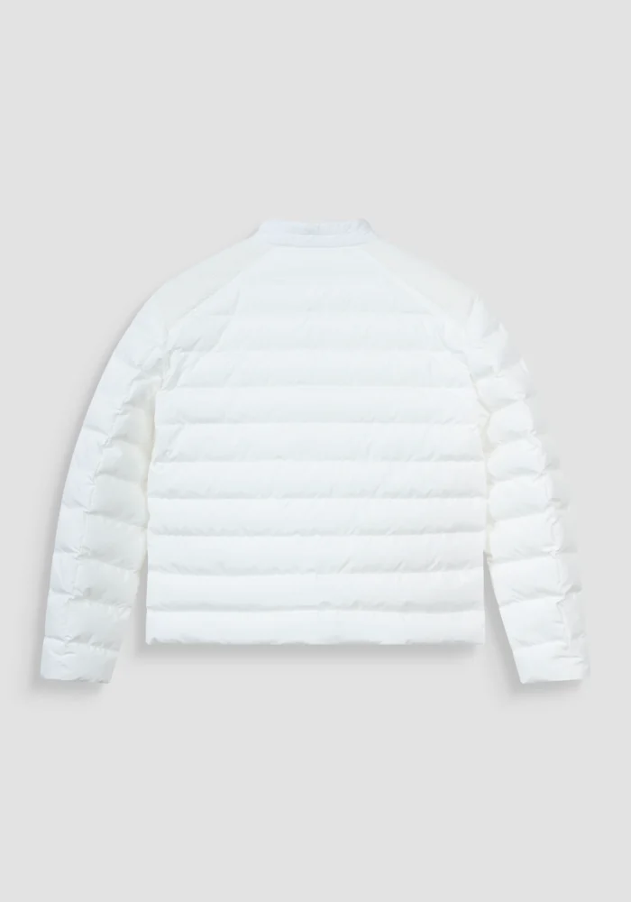 CASACO ACOLCHOADO BRANCO ANTONY MORATO - Image 2