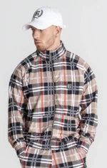 CASACO MULTICOR BRITISH ESTAMPADO GIANNI KAVANAGH - Image 2