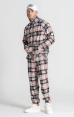 CASACO MULTICOR BRITISH ESTAMPADO GIANNI KAVANAGH - Image 5
