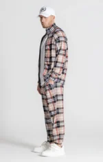 CASACO MULTICOR BRITISH ESTAMPADO GIANNI KAVANAGH - Image 4