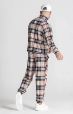 CASACO MULTICOR BRITISH ESTAMPADO GIANNI KAVANAGH - Image 6