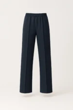 CALÇAS AZUIS COM FAIXAS LATERAIS SAHOCO - Image 2