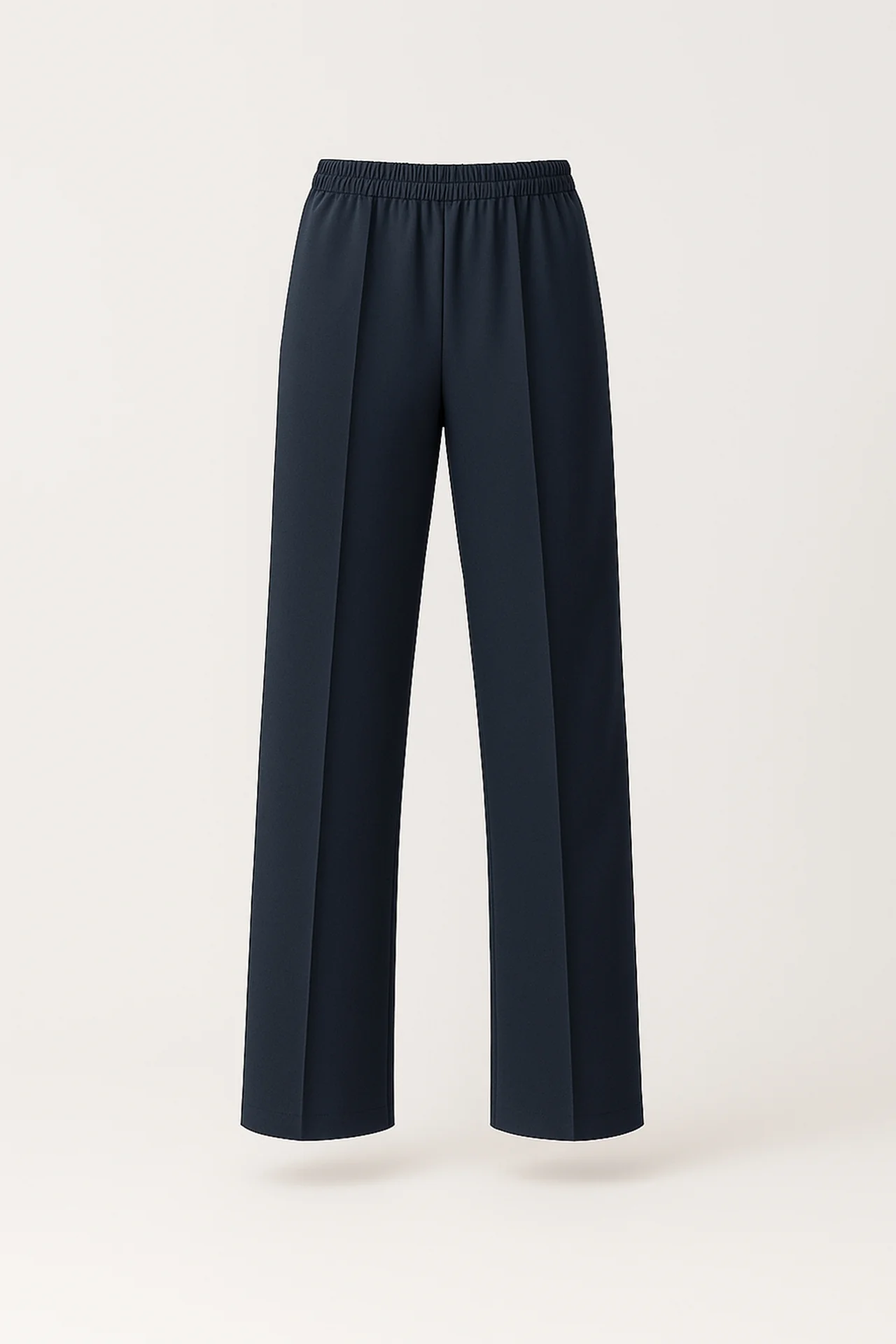 SITE_FW25_ENTREGA6_3 CALÇAS AZUIS COM FAIXAS LATERAIS SAHOCO - Image 2