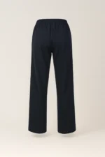 CALÇAS AZUIS COM FAIXAS LATERAIS SAHOCO - Image 3