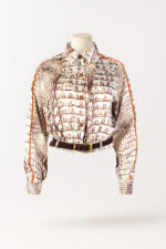 CAMISA PADRÃO CROCODILO COM ELÁSTICO SAHOCO - Image 11