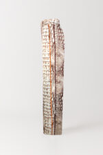 CALÇAS PADRÃO CROCODILO COM CINTO SAHOCO - Image 11