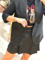 BLAZER CINZA COM PADRÃO FINO IMPERIAL - Image 3