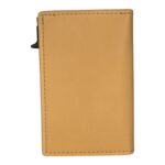 CARTEIRA BEGE COM PROTEÇÃO RFID PONTO CHIC - Image 2