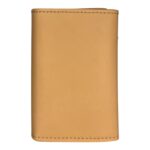 CARTEIRA BEGE COM PROTEÇÃO RFID PONTO CHIC - Image 3