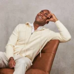 CASACO COM CAPUZ E BOLSO CRU ZOLF - Image 2