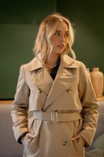 GABARDINE CLÁSSICA SILVINA CAMPOS - Image 3