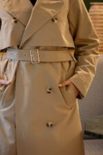 GABARDINE CLÁSSICA SILVINA CAMPOS - Image 4