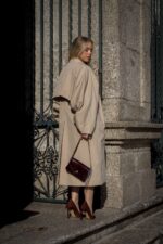 TRENCH COAT BEGE ELEH - Image 6