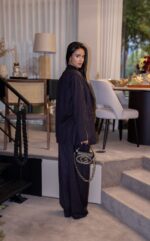 BLAZER ÀS RISCAS PRETO IMPERIAL - Image 7