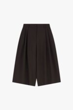 CALÇÃO CASTANHO DE ALFAIATARIA IMPERIAL - Image 2