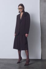 CALÇÃO CASTANHO DE ALFAIATARIA IMPERIAL