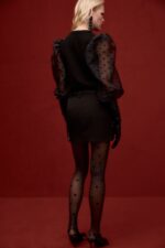 SAIA PRETA IMPERIAL - Image 3