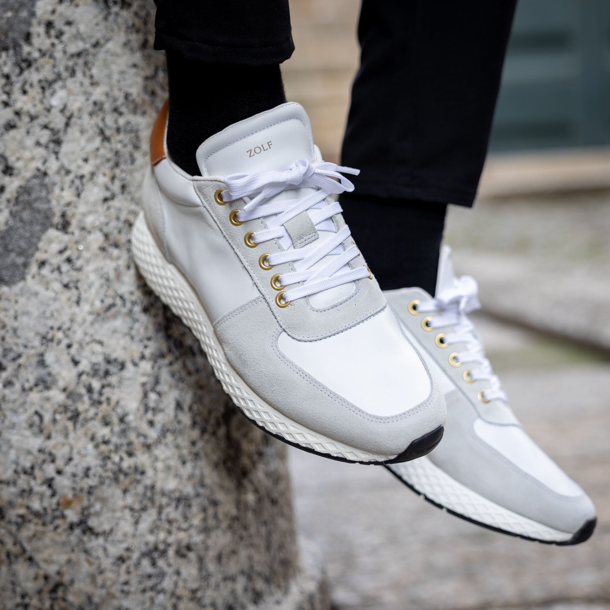 0AB79D2D-1974-4BD3-869E-3624BC589E1D (1) SAPATILHAS DESPORTIVAS CAMEL ZOLF - Image 1