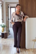 TÚNICA LAÇO ESTAMPADA SILVINA CAMPOS - Image 5