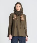 BALACLAVA VERDE RUGA - Image 3