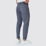 DENIM CINZA TAPARED ZOLF - Image 3