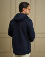 CASACO CANADIANA AZUL ZOLF - Image 5