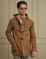 CASACO CANADIANA CAMEL ZOLF