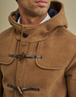 CASACO CANADIANA CAMEL ZOLF - Image 2