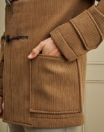 CASACO CANADIANA CAMEL ZOLF - Image 3