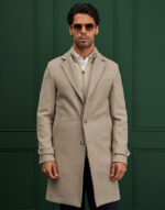 SOBRETDUO COMPRIDO BEGE ZOLF