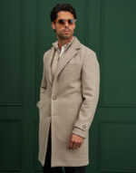 SOBRETDUO COMPRIDO BEGE ZOLF - Image 2