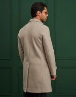 SOBRETDUO COMPRIDO BEGE ZOLF - Image 3