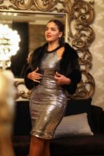 VESTIDO BRILHO RINASCIMENTO - Image 2