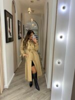 GABARDINE BEGE SAHOCO - Image 3