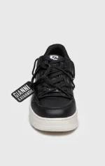 SAPATILHAS PRETAS GIANNI KAVANAGH - Image 7