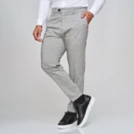 CALÇA ESTRUTURA CINZA ZOLF - Image 3