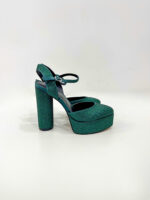 SALTO BRILHO VERDE RINASCIMENTO - Image 2