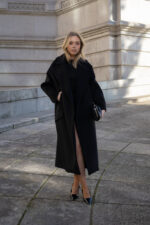 SOBRETUDO PRETO IMPERIAL