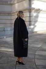 SOBRETUDO PRETO IMPERIAL - Image 3